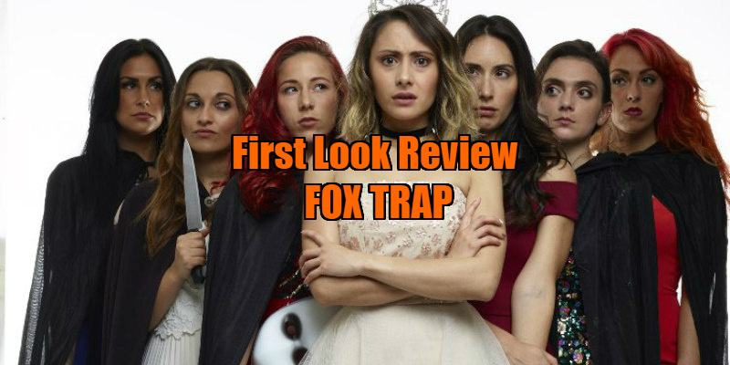 fox trap review