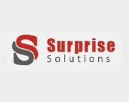 Walk-in Drive @ Surprise Solutions For 2011/2012/2013 Freshers as Software Engineer On 13th and 14th September 2013 