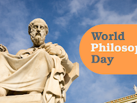 World Philosophy Day - 17 November