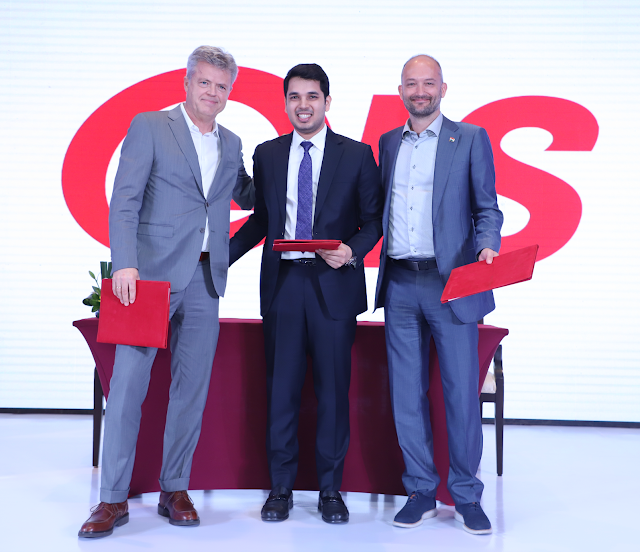 Elopak and GLS Announce $35 Mn Sustainable Packaging Joint Venture ‘GLS Elopak’ in India