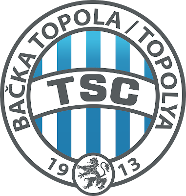 FK TSC BAČKA TOPOLA