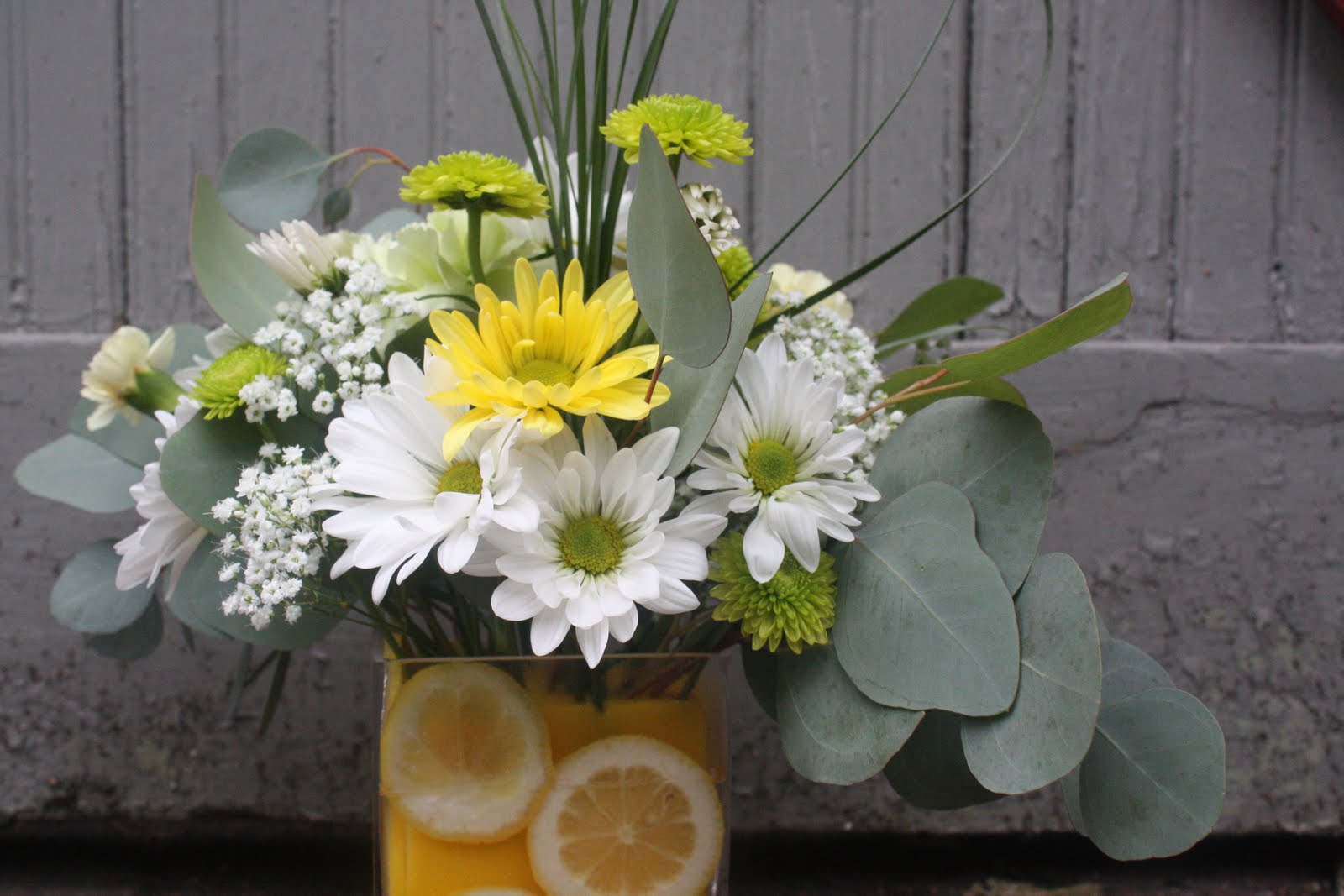 head table centerpieces for