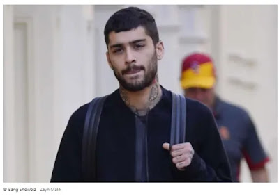 Zayn Malik: I want my daughter to be a Harry Potter fan