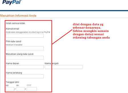 Sign up for PayPal and start accepting credit card payments instantly.
