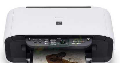 Canon PIXMA MP140 / MP145 Driver Download - Windows, Mac ...