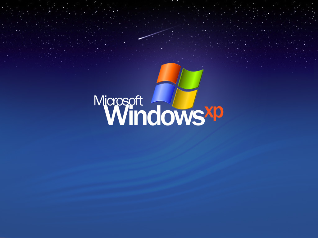 Windows XP Wallpaper 9