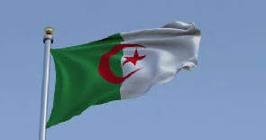 Algerian political parties call for negotiation to end crisis