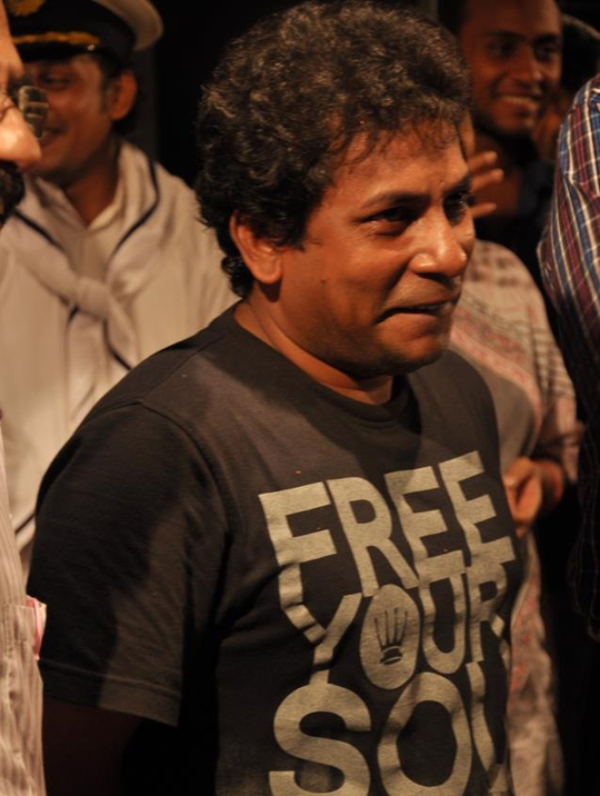 mosharraf karim