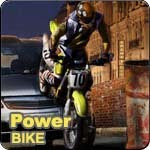 Power Bike Games