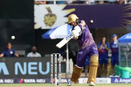 KKR vs RCB 36th Match IPL 2024 Video Highlights