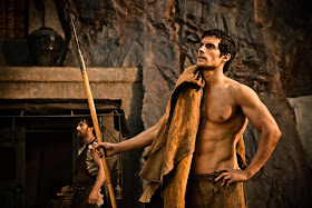 Henry Cavill Immortals