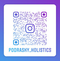 Podrasky Holistics Instagram