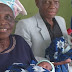 Mulher de 68 anos dá à luz gêmeos de marido de 70, após 43 anos tentando