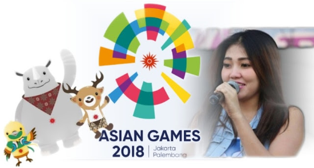 asian games 2018