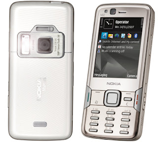 Harga nokia N82 dan