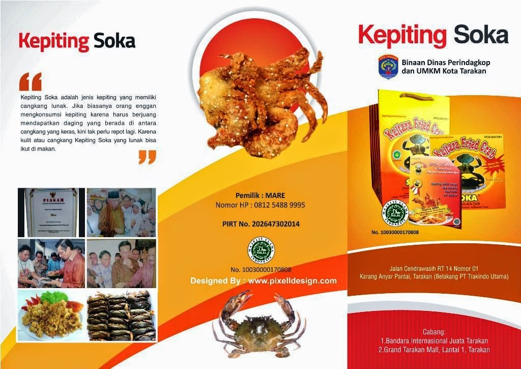  Grafis Terpercaya  Logo  Brosur  Banner  Katalog  Company Profile