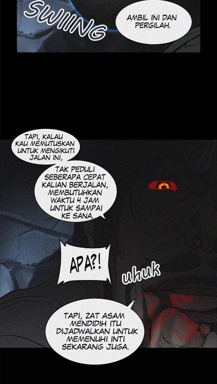 Webtoon Tower Of God Bahasa Indonesia Chapter 273