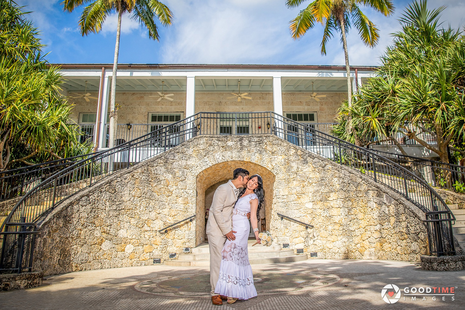 Wedding Photographer Daytona Beach