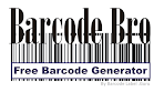 A Free Leitcode Generating Site Barcode Bro Dot Com by Barcode Label Guru