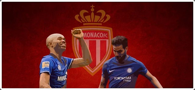 Monaco Naldo Fàbregas