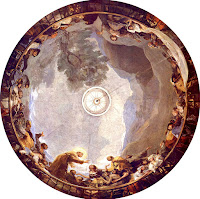 Francisco de Goya (Bóveda de San Antonio de la Florida)