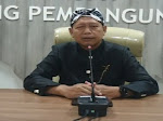 Legislator Daddy Rohanady Berharap : Pj Bupati Cirebon Memberikan Kemajuan & Kesejahteraan Masyarakat