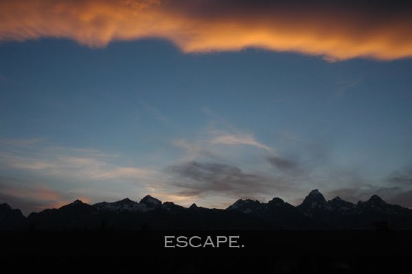 Grand Teton National Park