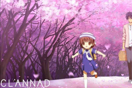 Clannad Anime Lawas Yang Menyimpan Banyak Makna Kehidupan