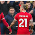 EPL: Liverpool beat Fulham 4-3, secure dramatic last-gasp win