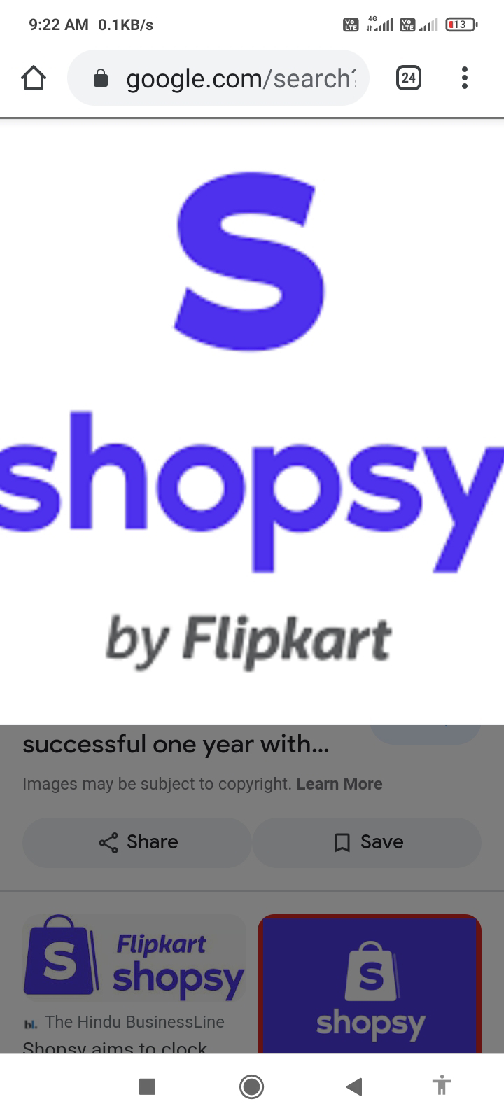 Shopsy Shopping App - Shopsy Review, Shopsy Customer Number