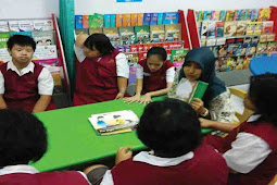 Buku Panduan Gerakan Literasi Sekolah (GLS) di SLB