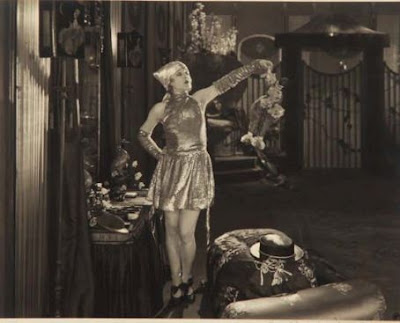 mae murray