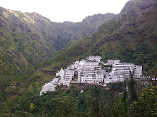 Vaishno Devi