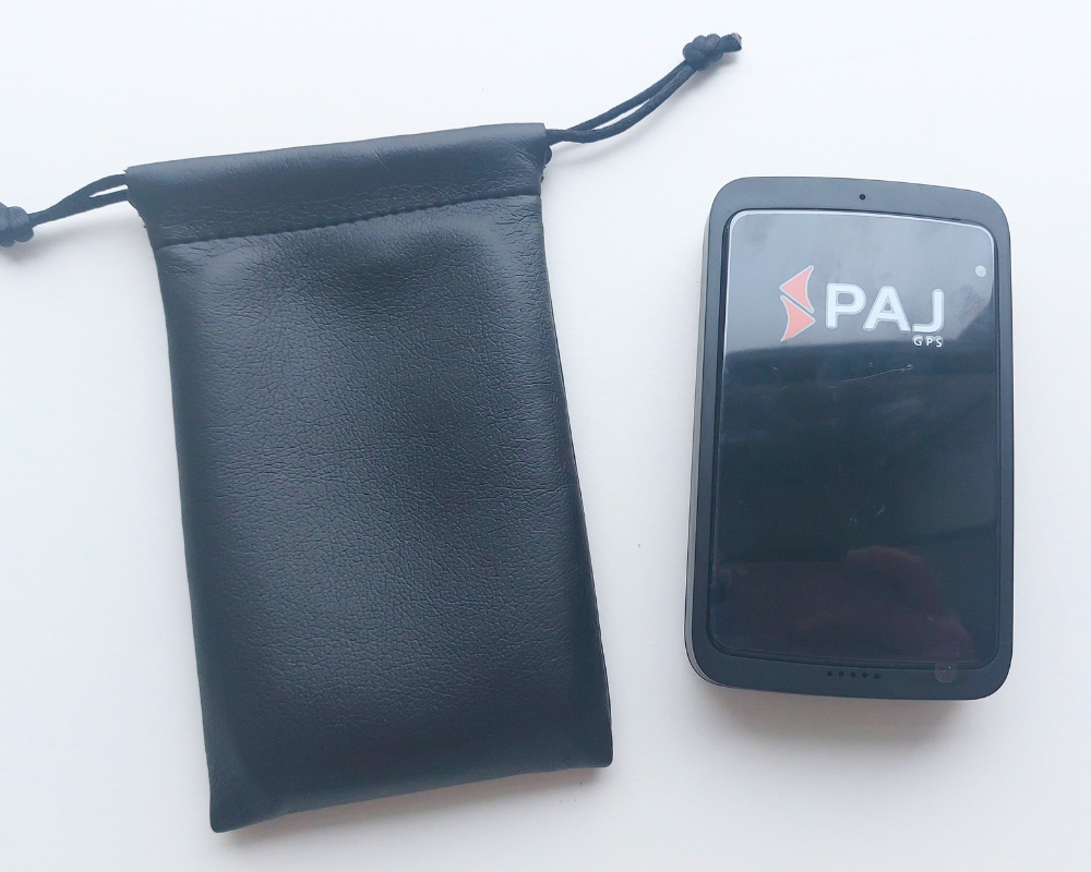 ALLROUND Finder 4G GPS Tracker from PAJ GPS Review