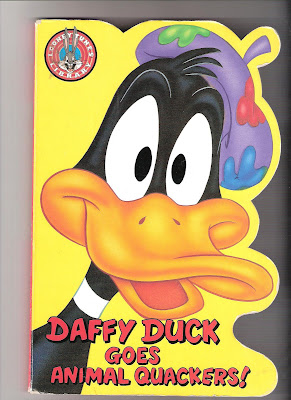 daffy duck