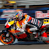 Dani Pedrosa Pole Position MotoGP Indianapolis 2012