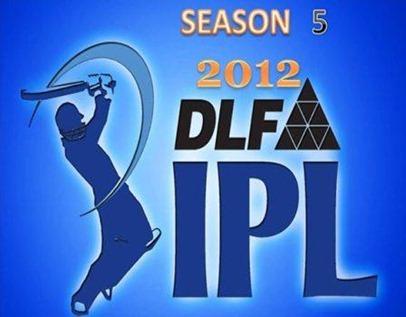 IPL Five Opening Ceremony Live Telecast Set Max 2012