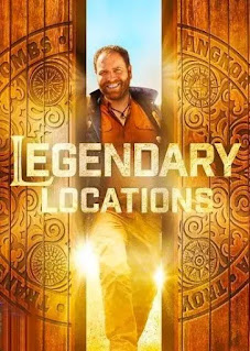 Download Legendary Locations (2023) S01 Dual Audio Complete Download 1080p WEBRip