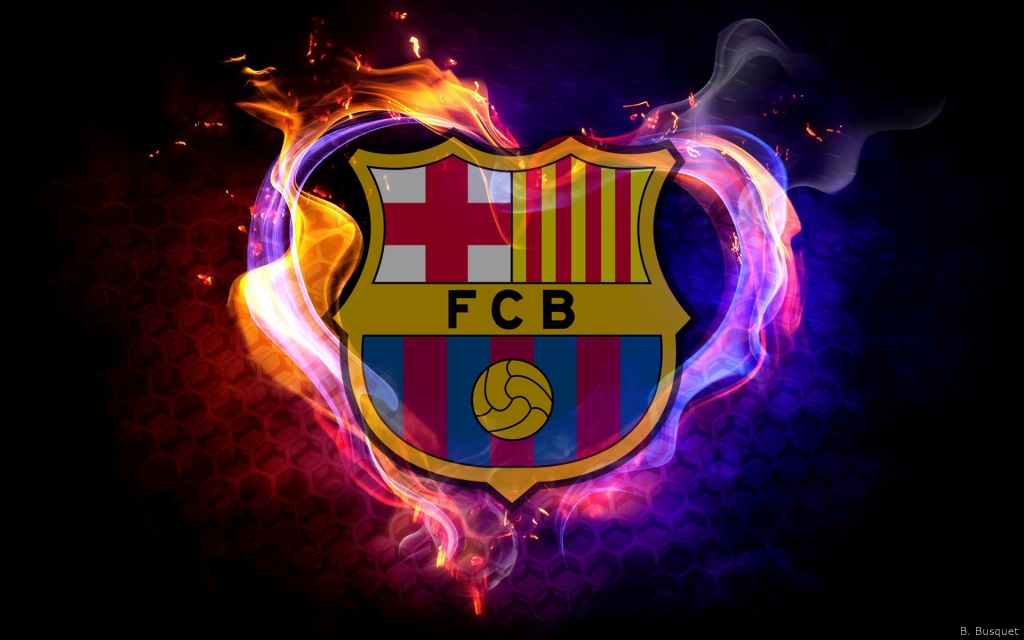 Logo Barcelona Wallpaper HD Terlengkap Paling Populer 