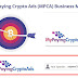 MyPayingCryptoADS - New Revshare 120% ROI - Trusted Admin - MyPayingADS Owner 