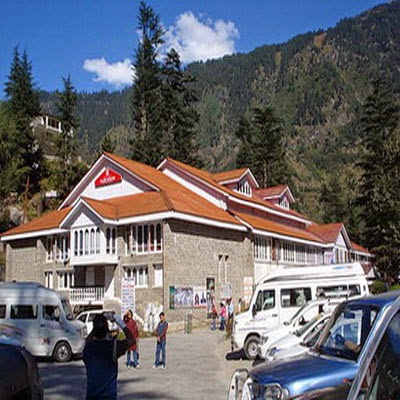 Club House in manali, manali Club House