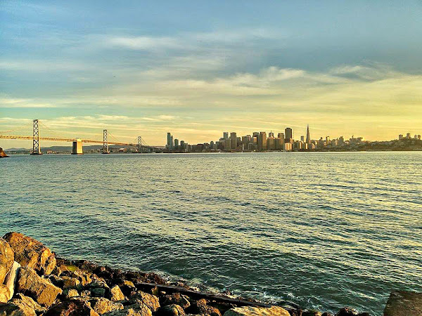 San Francisco skyline