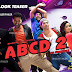 Any Body Can Dance 2 (2015) Hindi Movie PdvdRip