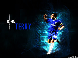 Chelsea Wallpaper