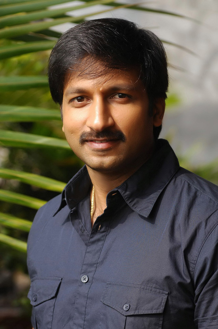 gopichand golimar latest new stills