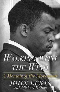 Walking with the Wild- John Lewis