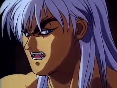 [最も欲しかった] bastard anime characters 195935-Bastard anime characters online