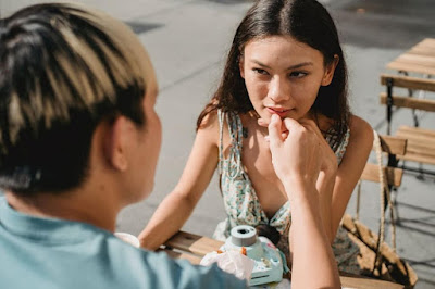 Meminta Maaf kepada Orang Tua, Tanpa Basa-Basi