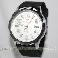 JAM TANGAN SWISS ARMY REPLIKA