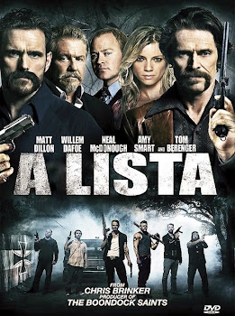 Download Baixar Filme A Lista   Dublado